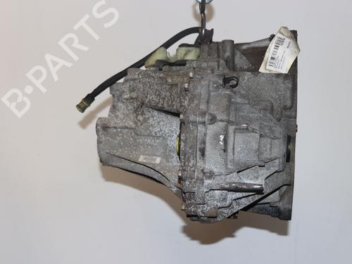 Used Gearbox Gearbox 12459172 12459172