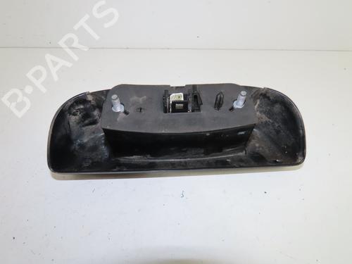 Used Licence plate light RENAULT TRAFIC II Van (FL) 1.9 dCi 80 (FL0B) (82 hp) 14900385