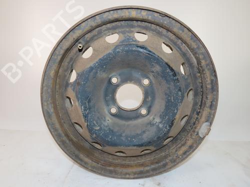 Rim PEUGEOT 306 Hatchback (7A, 7C, N3, N5) 1.9 DT (90 hp) 17857641