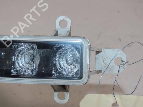 Right daytime light CITROËN C3 II (SC_) 1.2 VTi 82 | BP31865625C103
