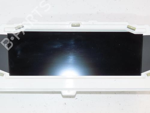 Instrument cluster PEUGEOT 308 II (LB_, LP_, LW_, LH_, L3_) 1.5 BlueHDI 100 | BP28136644C47 