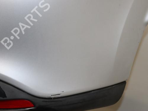 Rear bumper RENAULT CLIO IV Grandtour (KH_) 1.2 16V | BP12117383C8 