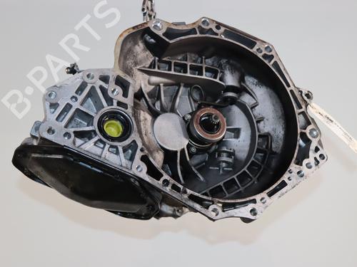 Used Gearbox OPEL CORSA D (S07) 1.2 (L08, L68) (86 hp) 18205580