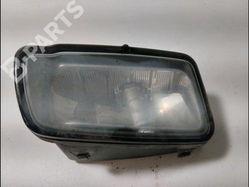 Used Right front fog light Right front fog light FORD C-MAX (DM2) 1.8 TDCi (115 hp) 10563373 10563373