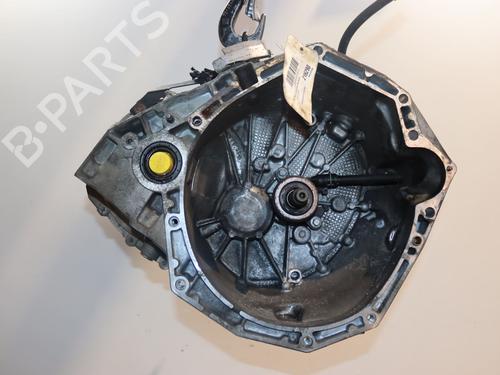 Gearbox DACIA DUSTER (HS_) 1.5 dCi | BP31151930M3  - Image 6