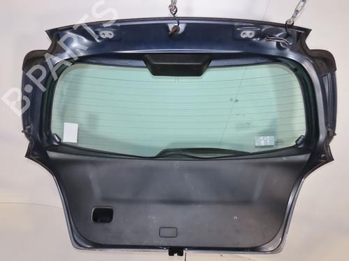 Used Tailgate Tailgate TOYOTA YARIS (_P9_) 1.4 D-4D (NLP90_, NLP90R) (90 hp) 33835895 33835895