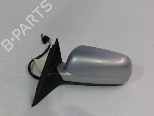 Left mirror VW PASSAT B5 (3B2) 1.8 Syncro/4motion | BP18352572C26 
