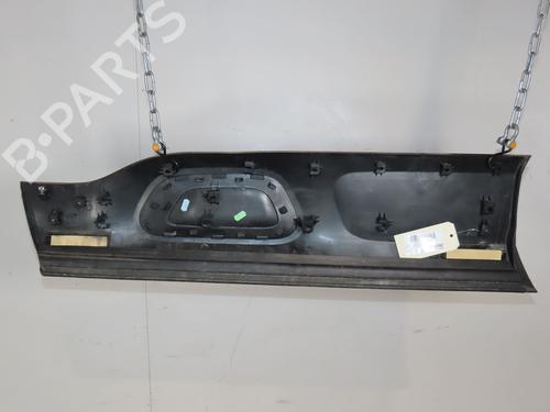 Dørliste Dørliste CITROËN C5 AIRCROSS (A_) 1.2 Hybrid 136 (ARHPYJ) (136 hp) 33947408 33947408