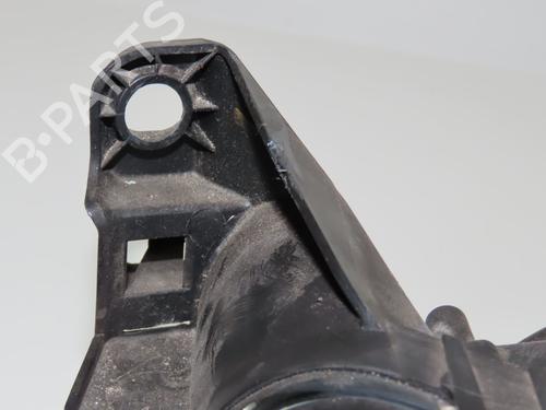 Right headlight CITROËN C4 Picasso II 1.2 THP 130 | BP31031140C29