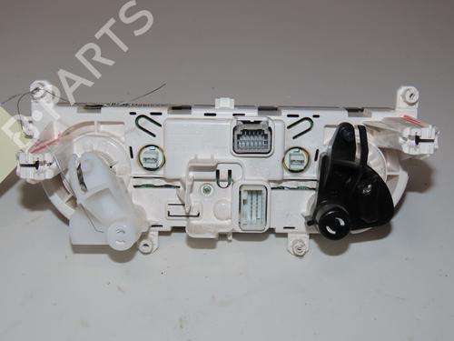 Climate control RENAULT CAPTUR I (J5_, H5_) 0.9 TCe 90 | BP38226703I5 - Image 4