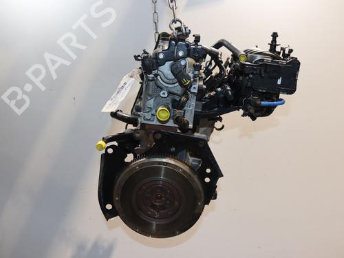 Used Engine FIAT PUNTO (199_) 1.2 (199AXZ1A, 199BXZ1A) (69 hp) 29740118