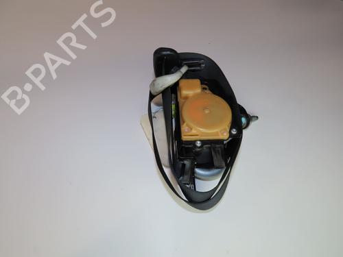 Front left belt tensioner NISSAN NOTE (E11, NE11) 1.5 dCi | BP9010800C87 