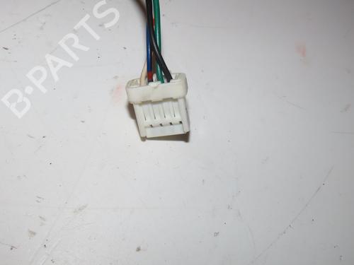 Used Left taillight Left taillight NISSAN X-TRAIL II (T31) 2.0 dCi (150 hp) 40484594 40484594