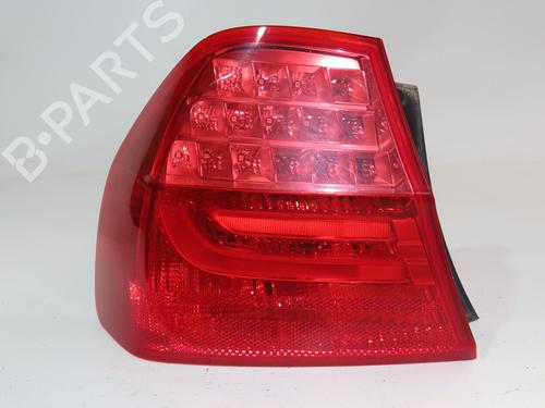 Left taillight BMW 3 (E90) 318 d | BP27709554C34