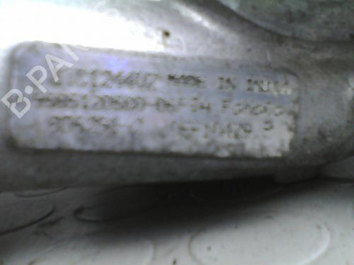 Used Turbocharger/Supercharger PEUGEOT 308 I (4A_, 4C_) 1.6 HDi (112 hp) 23159386