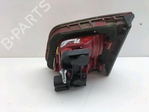 Used Left tailgate light CITROËN C5 III (RD_) 2.0 HDi (RDRHD8, RDRHDJ, RDRHR8, RDRHRJ) (136 hp) 11010805