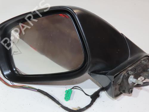Left mirror CITROËN C8 (EA_, EB_) 2.0 HDi | BP28177927C26 