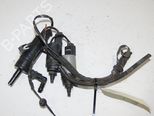 Used Washer pump BMW 1 (E87) 120 d (163 hp) 15077522