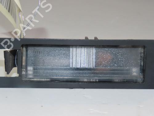 Licence plate light FORD KA (RU8) 1.3 TDCi | BP26014712I40 