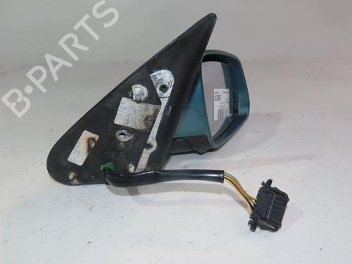 Used Right mirror Right mirror SKODA OCTAVIA II Combi (1Z5) 1.9 TDI (105 hp) 26535002 26535002