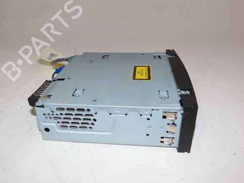 Radio CITROËN C4 I (LC_) 1.6 HDi | BP18327088E6 
