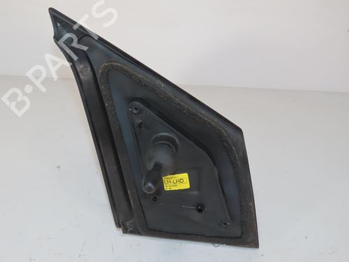 Used Left mirror PEUGEOT 107 (PM_, PN_) 1.0 (68 hp) 29901667