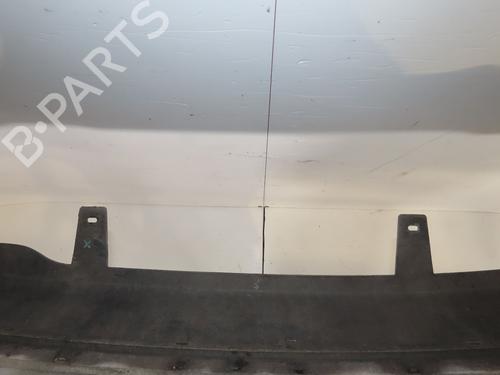 Bagtil kofangere Bagtil kofangere FIAT 500 (312_) 1.4 (312AXC1B, 312CXC1B) (100 hp) 36311251 36311251