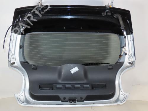 Tailgate CITROËN C3 III (SX) 1.2 VTi 82 | BP29469368C6 