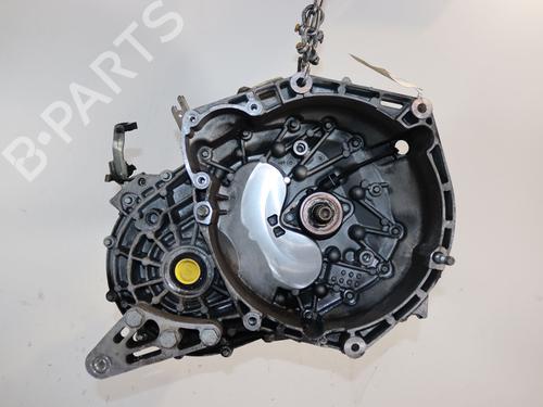 Boîte de vitesses Boîte de vitesses FIAT DOBLO Cargo (263_) 1.6 D Multijet (90 hp) 33947327 33947327
