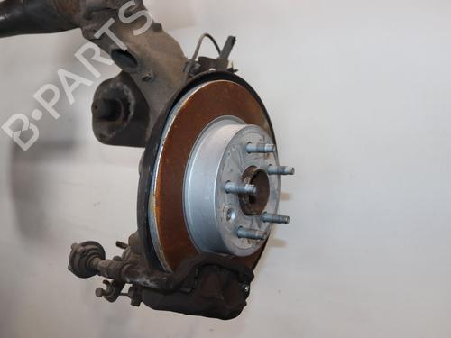 Bakaksel CHEVROLET TRAX 1.7 TD | BP38676644M2 - Image 3