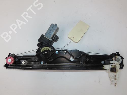 Used Front right window mechanism Front right window mechanism FORD KA (RU8) 1.2 (69 hp) 35506258 35506258