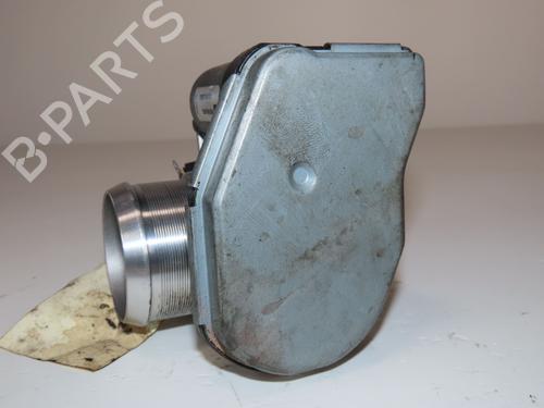 Throttle body LAND ROVER FREELANDER 2 (L359) 2.2 TD4 4x4 | BP26702633M82 