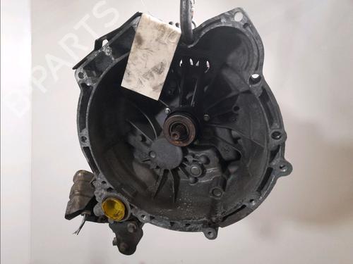 Used Gearbox FORD FIESTA VI (CB1, CCN) 1.25 (60 hp) 12564457