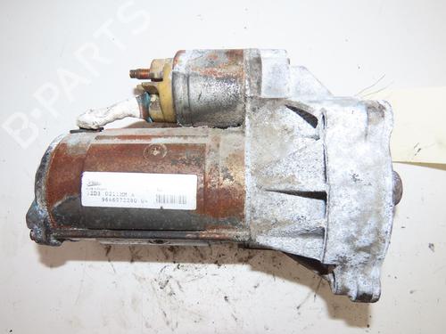 Used Starter Starter 37530242 37530242