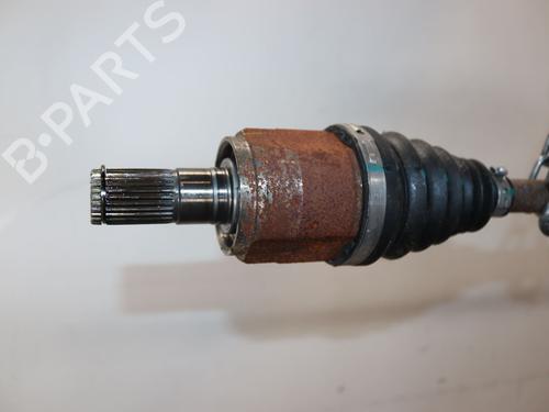 Used Right front driveshaft Right front driveshaft 37276763 37276763