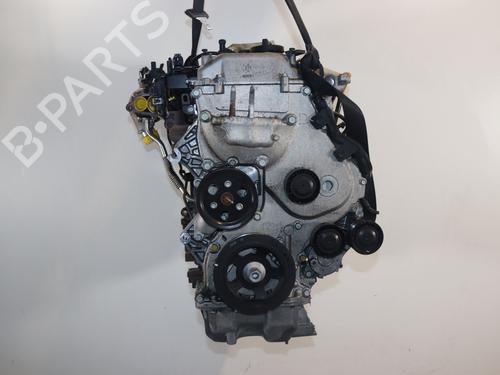 Engine KIA RIO III (UB) 1.4 CRDi | BP31820569M1