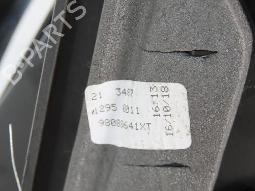 Left mirror PEUGEOT 308 II (LB_, LP_, LW_, LH_, L3_) 1.5 BlueHDI 100 | BP29577842C26 