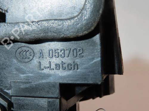 Used Front left lock BMW 1 (E87) 118 d (143 hp) 26898048