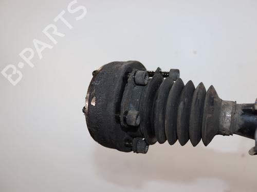Used Right front driveshaft Right front driveshaft VW FOX Hatchback (5Z1, 5Z3, 5Z4) 1.2 (55 hp) 36445218 36445218