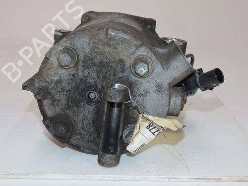 AC compressor PEUGEOT 4007 (VU_, VV_) 2.2 HDi | BP28159565M34 