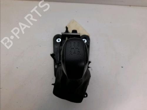 Selector da caixa CITROËN C4 CACTUS 1.6 BlueHDi 100 (99 hp) 11251756