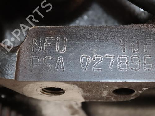 Engine PEUGEOT 307 CC (3B) 1.6 16V | BP33632526M1 - Image 5