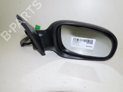 Right mirror VOLVO S60 I (384) 2.4 D (130 hp) 30634920