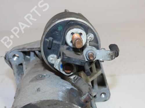 Used Starter Starter RENAULT SCÉNIC III (JZ0/1_) 1.6 dCi (JZ00, JZ12) (130 hp) 33970758 33970758