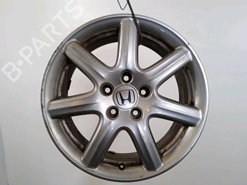 Used Rim HONDA CIVIC VIII Hatchback (FN, FK) 2.2 CTDi (FK3) (140 hp) 14959321