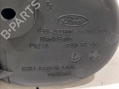 Høyre foran invendig håndtak FORD FUSION (JU_) 1.6 (100 hp) 23162709