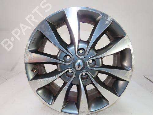 Rim RENAULT KOLEOS I (HY_) 2.0 dCi (HY0K) | BP29621761C45 