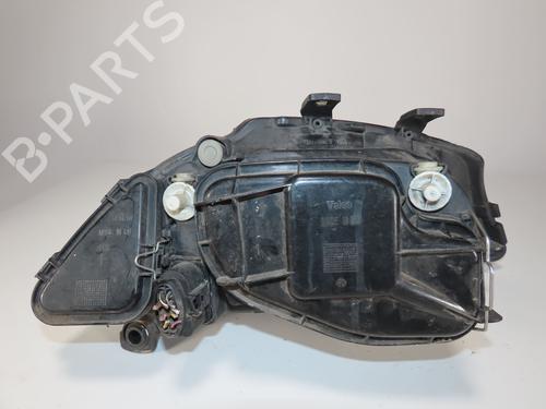 Left headlight SEAT IBIZA IV (6J5, 6P1) 1.4 TDI | BP31277525C28