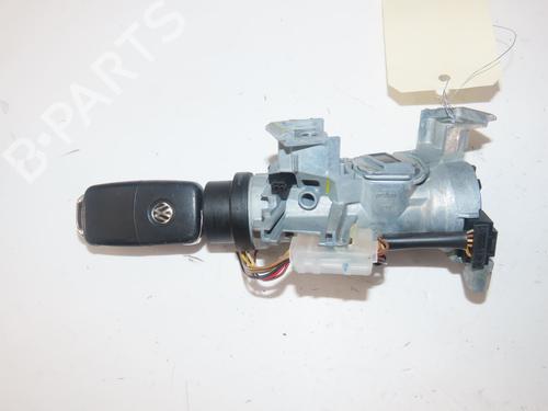 Used Ignition barrel Ignition barrel 37431519 37431519