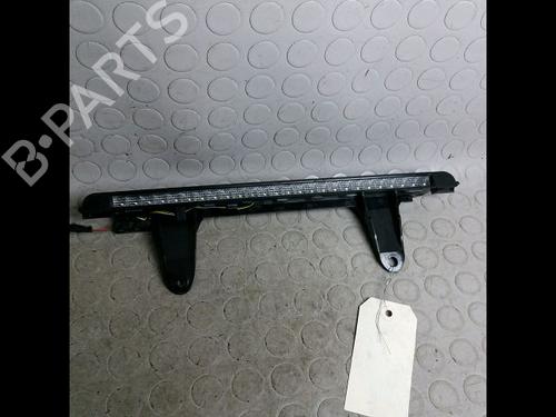 Used Third brake light AUDI A2 (8Z0) 1.6 FSI (110 hp) 9017391